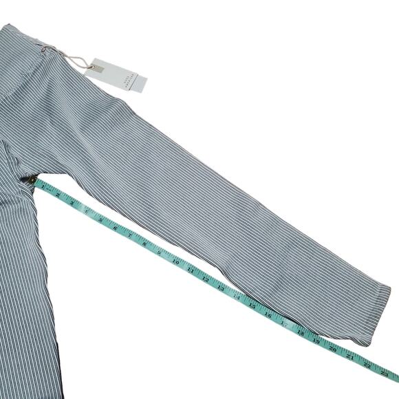 GOOD AMERICAN Seamless Core Power Ribbed Leggings Size Large - XL NWT Brand NEW - Picture 11 of 16